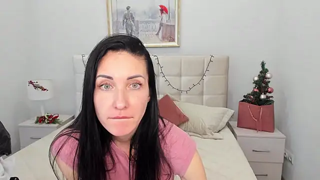 BouncySweety online show from 12/28/24, 08:36