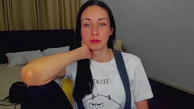 BouncySweety online show from 03/07/25, 05:49