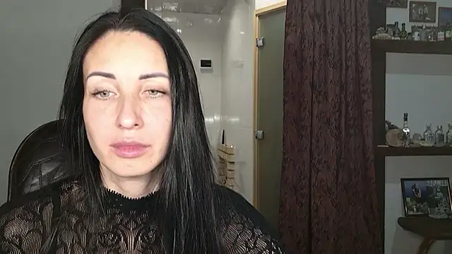 BouncySweety online show from 10/20/25, 07:14