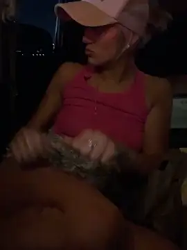 ReverseCowgirl713 online show from 05/28/26, 10:34