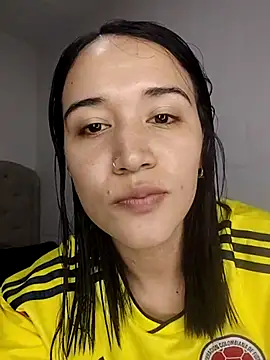 Snapshot of DaniRivers_ chatting on 07/03/26, 03:07 DaniRivers online show from 07/03/26, 03:07
