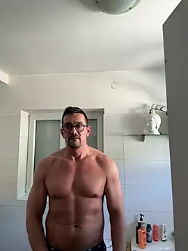 Gentleman088 online show from 05/24/26, 06:40