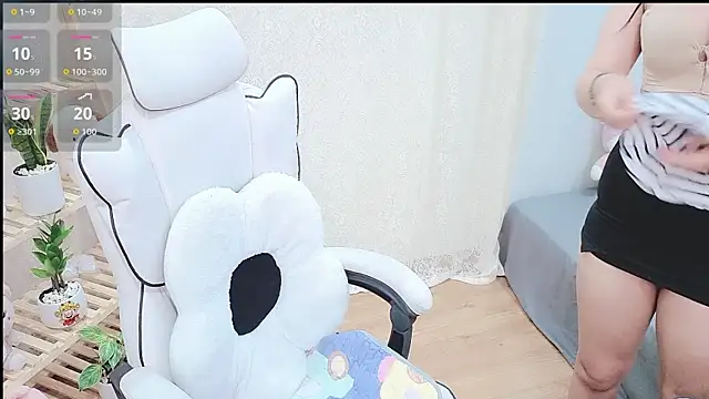 lrykknana online show from 06/20/26, 01:09