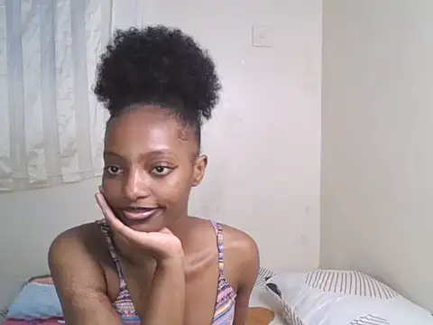 Snapshot of CUTE-MESSY chatting on 06/24/26, 10:42 CUTE-MESSY online show from 06/24/26, 10:42
