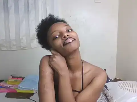 Snapshot of CUTE-MESSY chatting on 06/29/26, 02:51 CUTE-MESSY online show from 06/29/26, 02:51