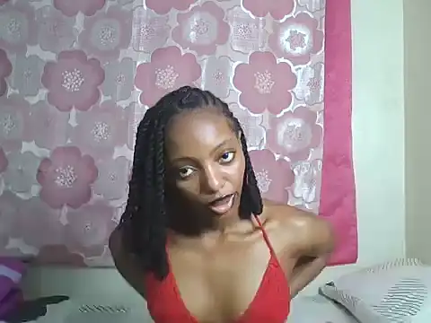 Snapshot of CUTE-MESSY chatting on 07/19/26, 10:46 CUTE-MESSY online show from 07/19/26, 10:46