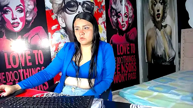 BaddieLuxe  online show from 05/24/26, 10:20