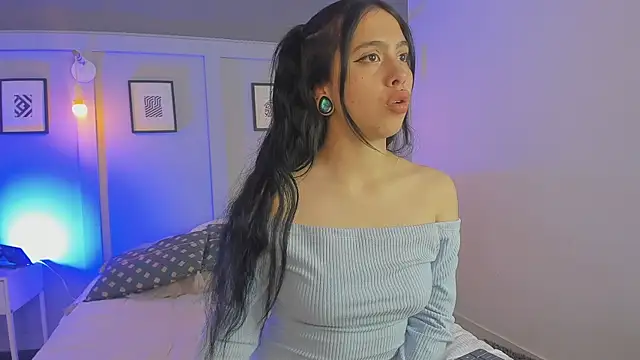 Kimdyy  online show from 06/13/26, 02:26
