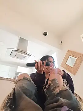 Kimdyy  online show from 06/23/26, 07:56