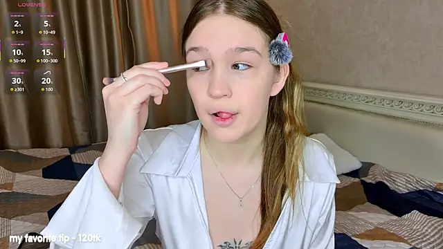 PlayfulMelly online show from 07/09/26, 06:17