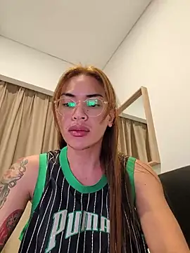 TsOlgaMarie online show from 06/13/26, 07:45