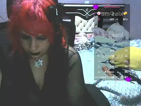 Snapshot of lelcompolal chatting on 07/13/26, 08:11 lelcompolal online show from 07/13/26, 08:11