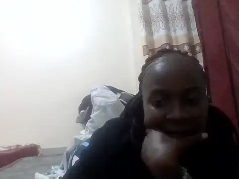 Snapshot of Ebonylouisa chatting on 07/21/26, 07:27 Ebonylouisa online show from 07/21/26, 07:27