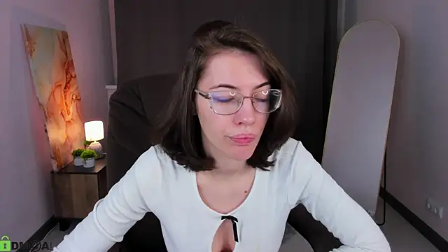 eva sicret online show from 07/05/26, 04:07