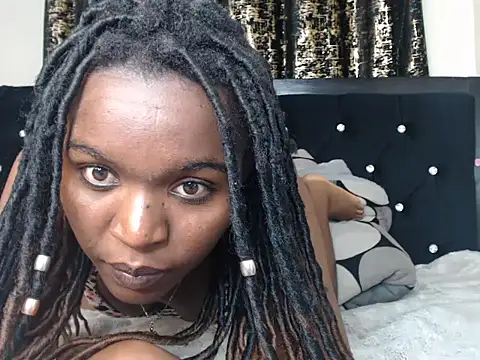 ebonyempress25 online show from 06/12/26, 08:30