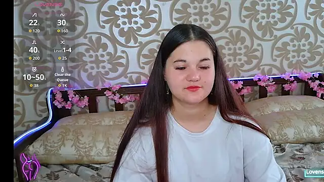 Snapshot of ElisesMuse chatting on 07/06/26, 11:40 ElisesMuse online show from 07/06/26, 11:40