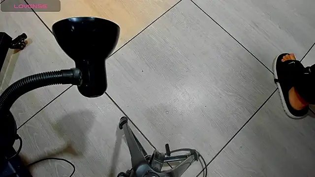 Andrea Kitty  online show from 06/16/26, 07:16