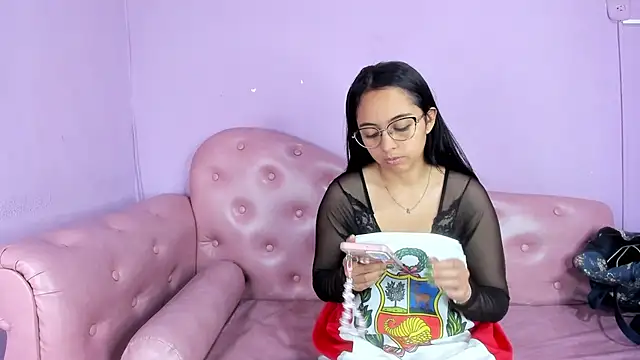 LuciiferBlack online show from 06/19/26, 01:15