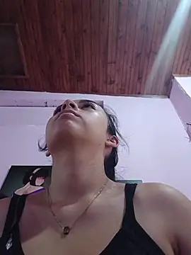 LuciiferBlack online show from 07/13/26, 01:58