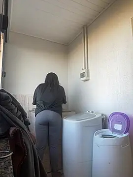 safada BRL online show from 07/01/26, 07:35