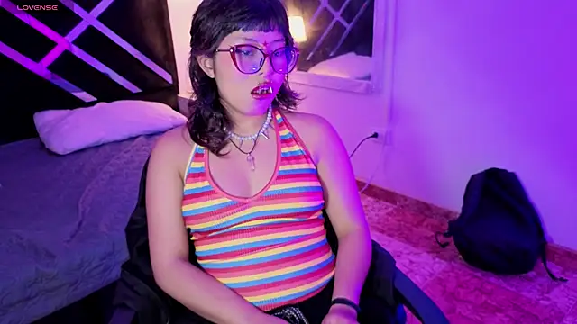 hannita 01 online show from 07/10/26, 11:57
