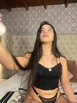 Amel Rosse online show from 06/23/26, 03:32