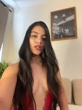 Amel Rosse online show from 07/11/26, 05:04