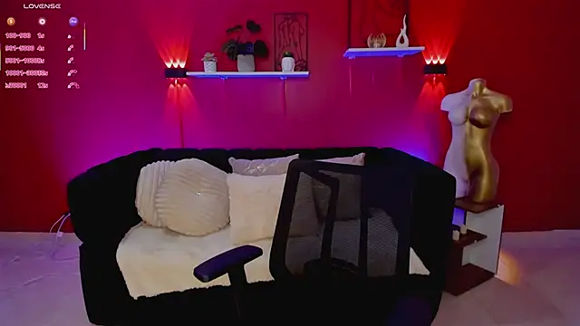 Dream saray online show from 05/26/26, 08:38