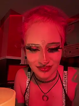 whimsicallylusty online show from 05/27/26, 09:56