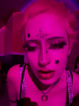whimsicallylusty online show from 05/30/26, 10:07