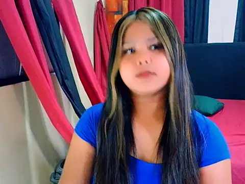 selena lust online show from 05/26/26, 01:56