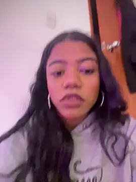 Snapshot of Ariana_roxe_ chatting on 07/19/26, 05:11 Ariana roxe online show from 07/19/26, 05:11