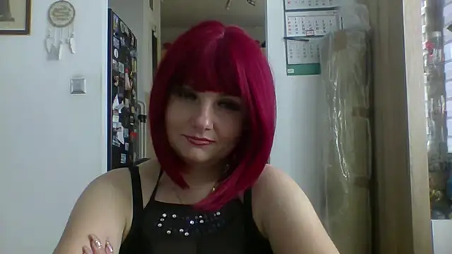 MeganFlirt online show from 05/28/26, 09:39