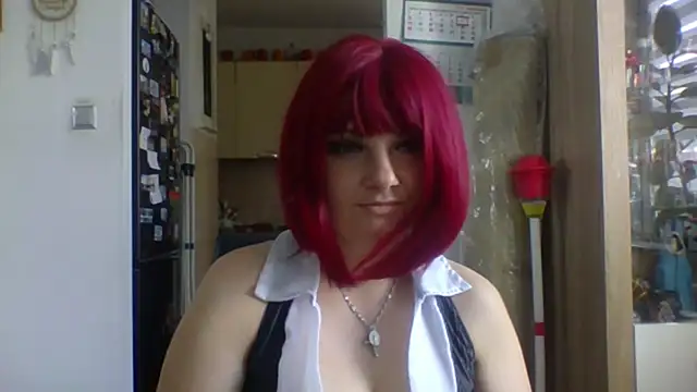 Snapshot of MeganFlirt chatting on 06/09/26, 10:27 MeganFlirt online show from 06/09/26, 10:27