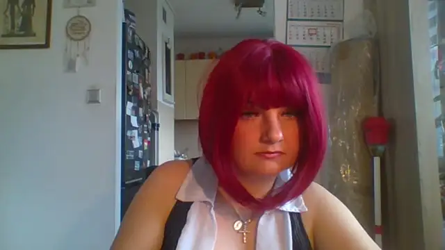 Snapshot of MeganFlirt chatting on 06/11/26, 09:51 MeganFlirt online show from 06/11/26, 09:51