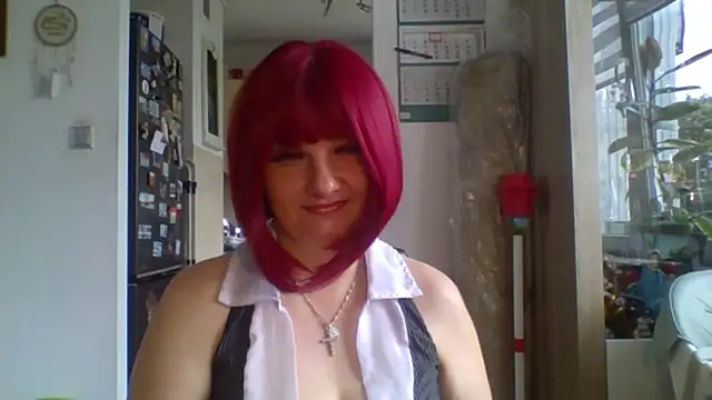 Snapshot of MeganFlirt chatting on 07/02/26, 09:37 MeganFlirt online show from 07/02/26, 09:37