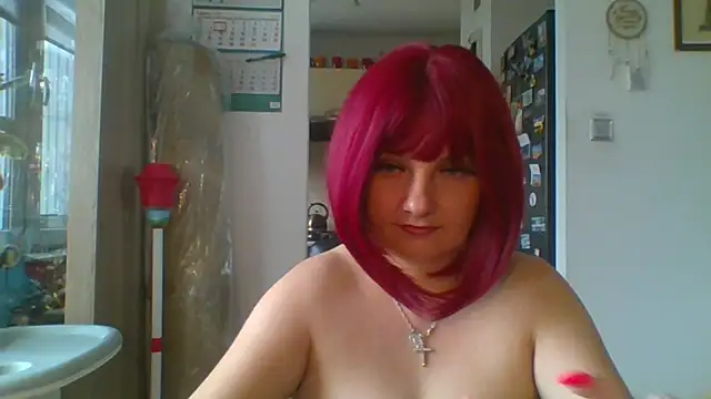 Snapshot of MeganFlirt chatting on 07/07/26, 09:24 MeganFlirt online show from 07/07/26, 09:24