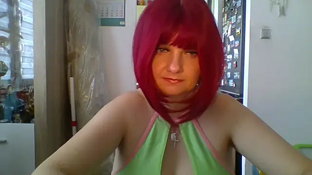 Snapshot of MeganFlirt chatting on 07/14/26, 10:32 MeganFlirt online show from 07/14/26, 10:32
