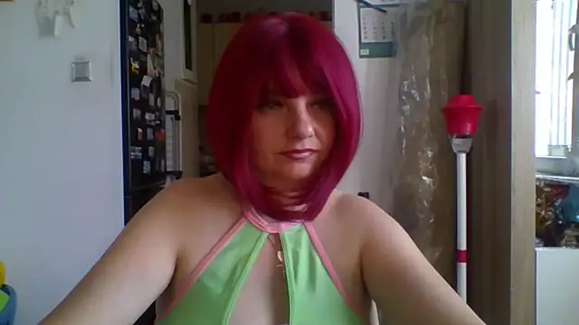 Snapshot of MeganFlirt chatting on 07/22/26, 09:23 MeganFlirt online show from 07/22/26, 09:23