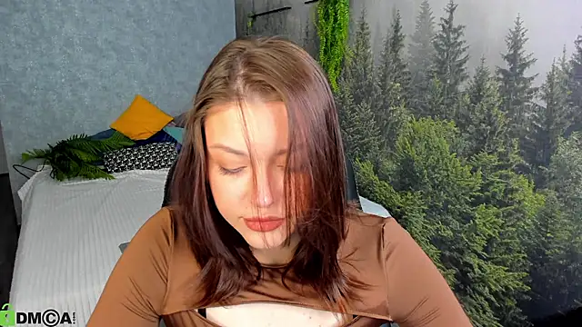 Maya-Mimi online show from 06/18/26, 01:06
