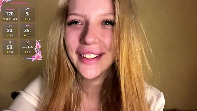 xXMelanieseXx online show from 06/28/26, 06:25