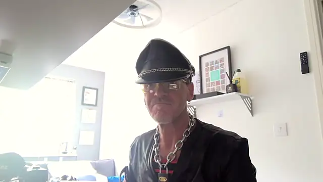 NottsLeather online show from 06/07/26, 09:35