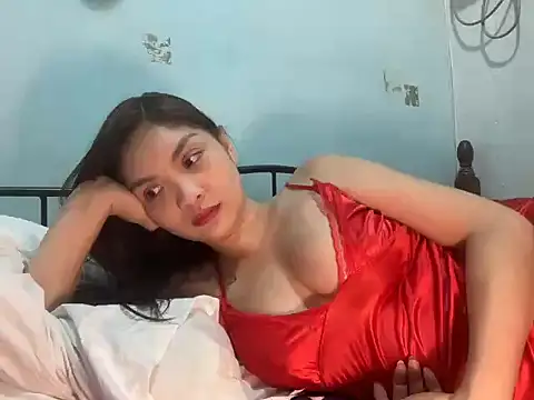 Amarahjohnson online show from 05/27/26, 08:33