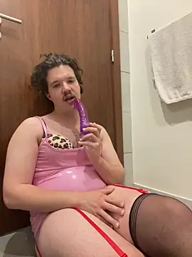 Vadiadepau69 online show from 06/04/26, 03:18