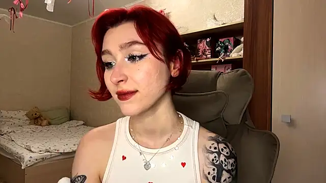 MartaCali online show from 05/27/26, 06:27