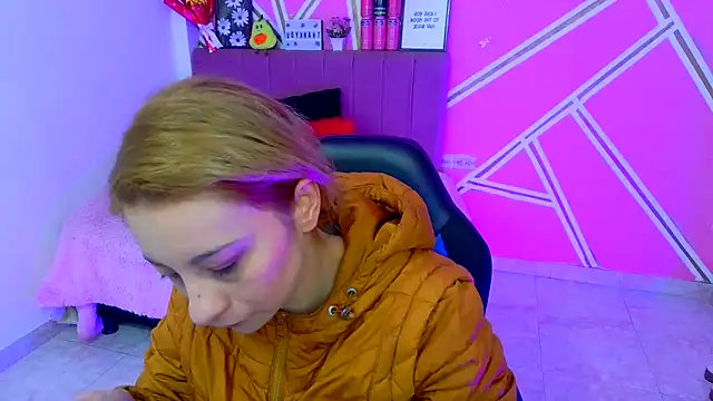 Barbie  sweet online show from 07/14/26, 12:22
