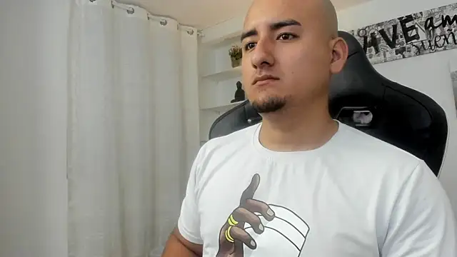 Elgranfranco24s online show from 05/27/26, 12:24