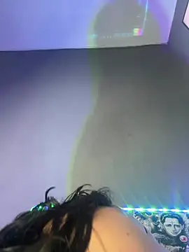 Snapshot of Naaria_ chatting on 07/18/26, 08:56 Naaria online show from 07/18/26, 08:56