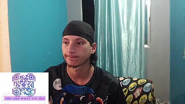 Snapshot of MrKingsaintx chatting on 07/07/26, 12:57 MrKingsaintx online show from 07/07/26, 12:57