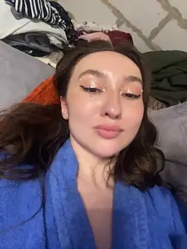Maryana Ro online show from 06/06/26, 10:47